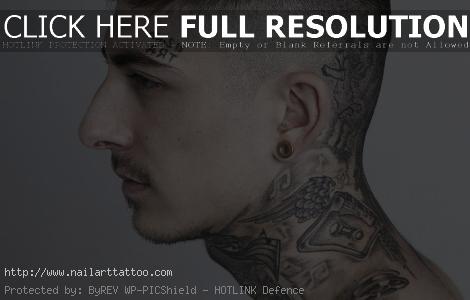 Tattoos Designs For Men