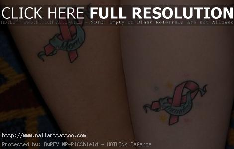 Tattoos Designs For Mothers
