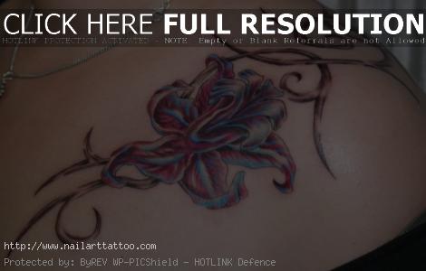 Tattoos Designs For Women Free