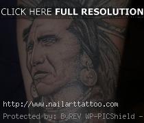 Tattoos Designs Native American