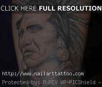 Tattoos Designs Native American