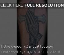 Tattoos Designs Of Crosses