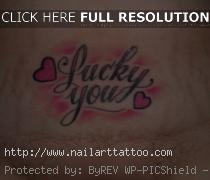 Tattoos Designs With Kids Names