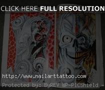 Tattoos Flash Books Free