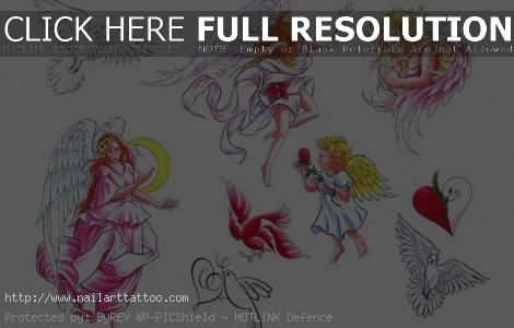 Tattoos Flash Download Free