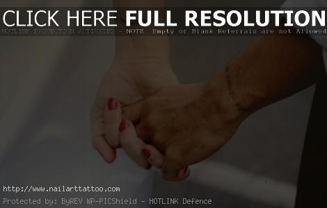 Tattoos For Couples In Love
