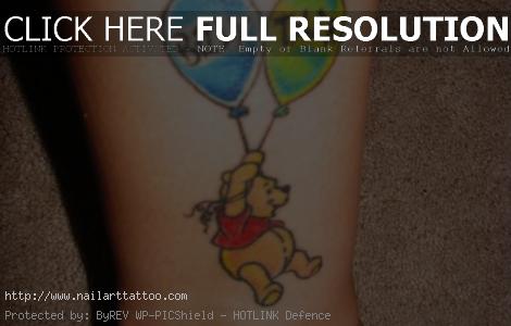 Tattoos For Kids Ideas