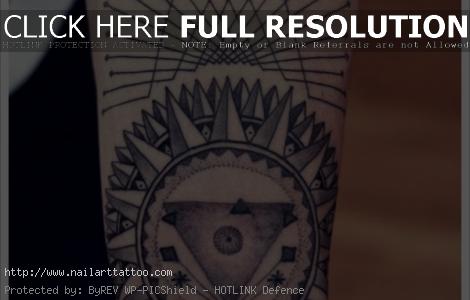 Tattoos For Men Designs