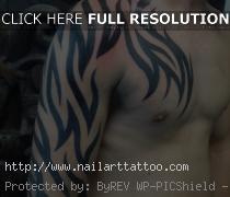 Tattoos For Men On Arm Sleeves