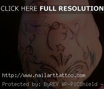 Tattoos For Women On Shoulder