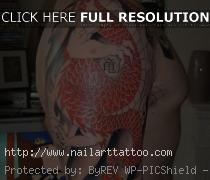 Tattoos Half Sleeve Pictures