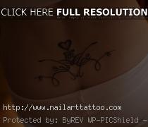 Tattoos Ideas For Hips