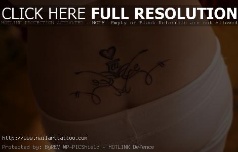 Tattoos Ideas For Hips