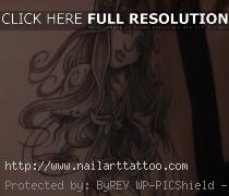 Tattoos Ideas For Women Free