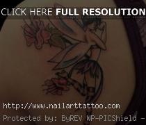 Tattoos Ideas Women Shoulder