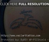 Tattoos Images Of Doves