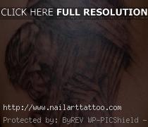 Tattoos Images Of Jesus