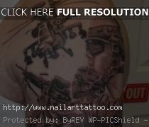Tattoos In The Military