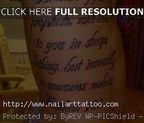 Tattoos Letters With Designs