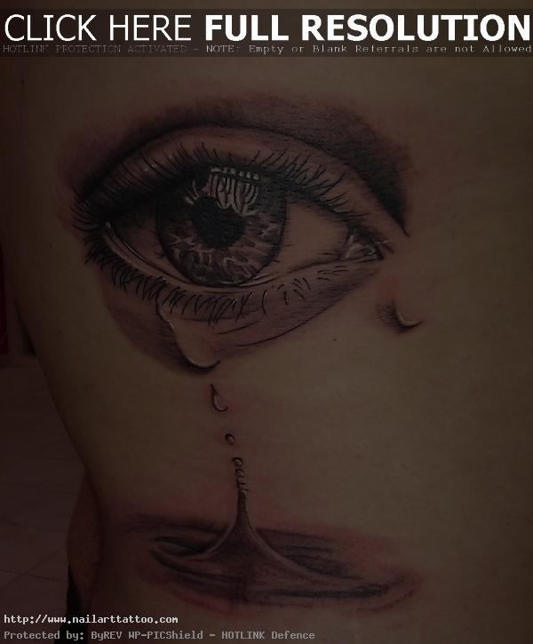 Sad Tattoo Ideas