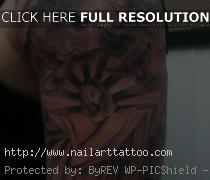 Tattoos Of Half Sleeves