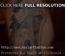 Tattoos Of Indian Chiefs