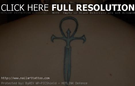 Tattoos Of Life Symbols