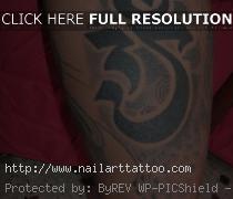 Tattoos Of Om Symbol