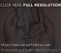 Tattoos Of Praying Hands