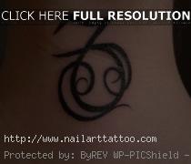 Tattoos Of Scorpio Sign