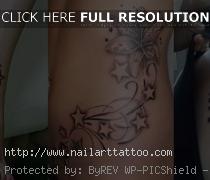Tattoos Of Sexy Girl