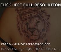 Tattoos Of Zodiac Signs Leo