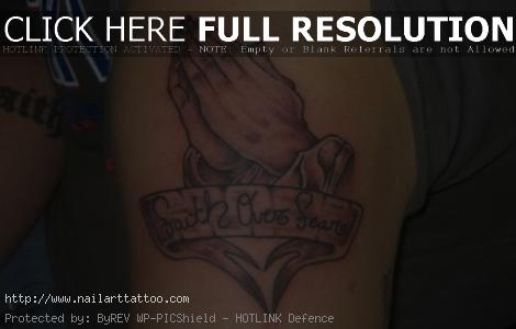 Tattoos On Hands For Men