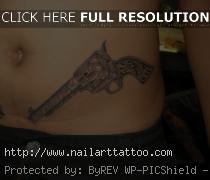 Tattoos Pics Of Guns