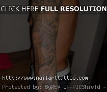 Tattoos Sleeve Ideas For Men Black And Grey