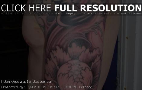 Tattoos Sleeves Designs For Men