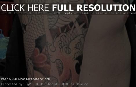 Tattoos Sleeves Men Ideas