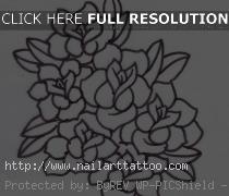 Tattoos Stencil Designs Free