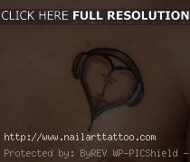 Tattoos Symbol Of Love