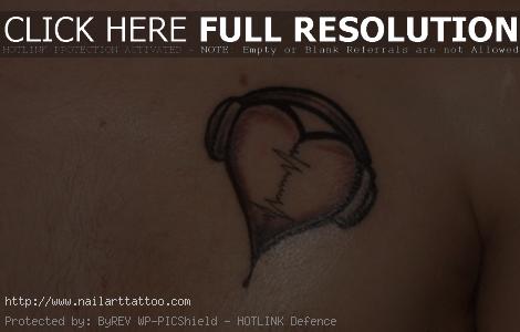Tattoos Symbol Of Love