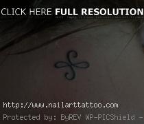 Tattoos Symbols For Friendship