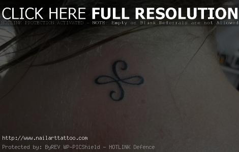 Tattoos Symbols For Friendship