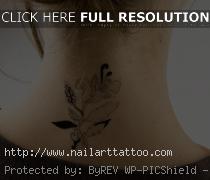 Tattoos Transfer Paper Inkjet