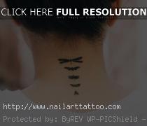 Tattoos With Numbers Ideas