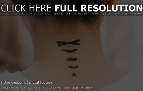 Tattoos With Numbers Ideas