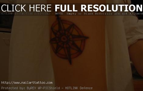 Tattoos With Symbolic Meanings