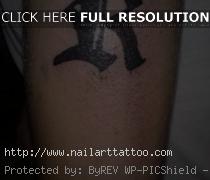 Tattoos With The Letter R