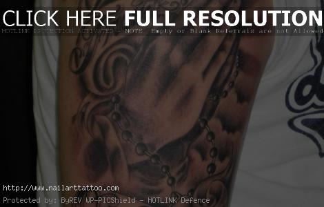 Tattoos for men