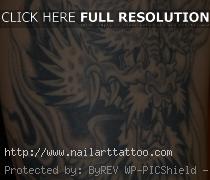 Chinese Dragon Arm Tattoos For Men