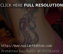 Female Dragon Tattoos Pictures